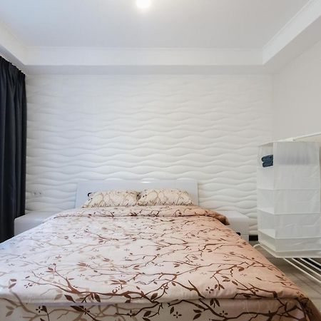 Artal Apartment On Obolonsky Avenue 16 Kijów Zewnętrze zdjęcie